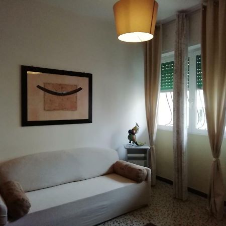Apartamento A Due Passi Dal Mare Sestri Levante Exterior foto