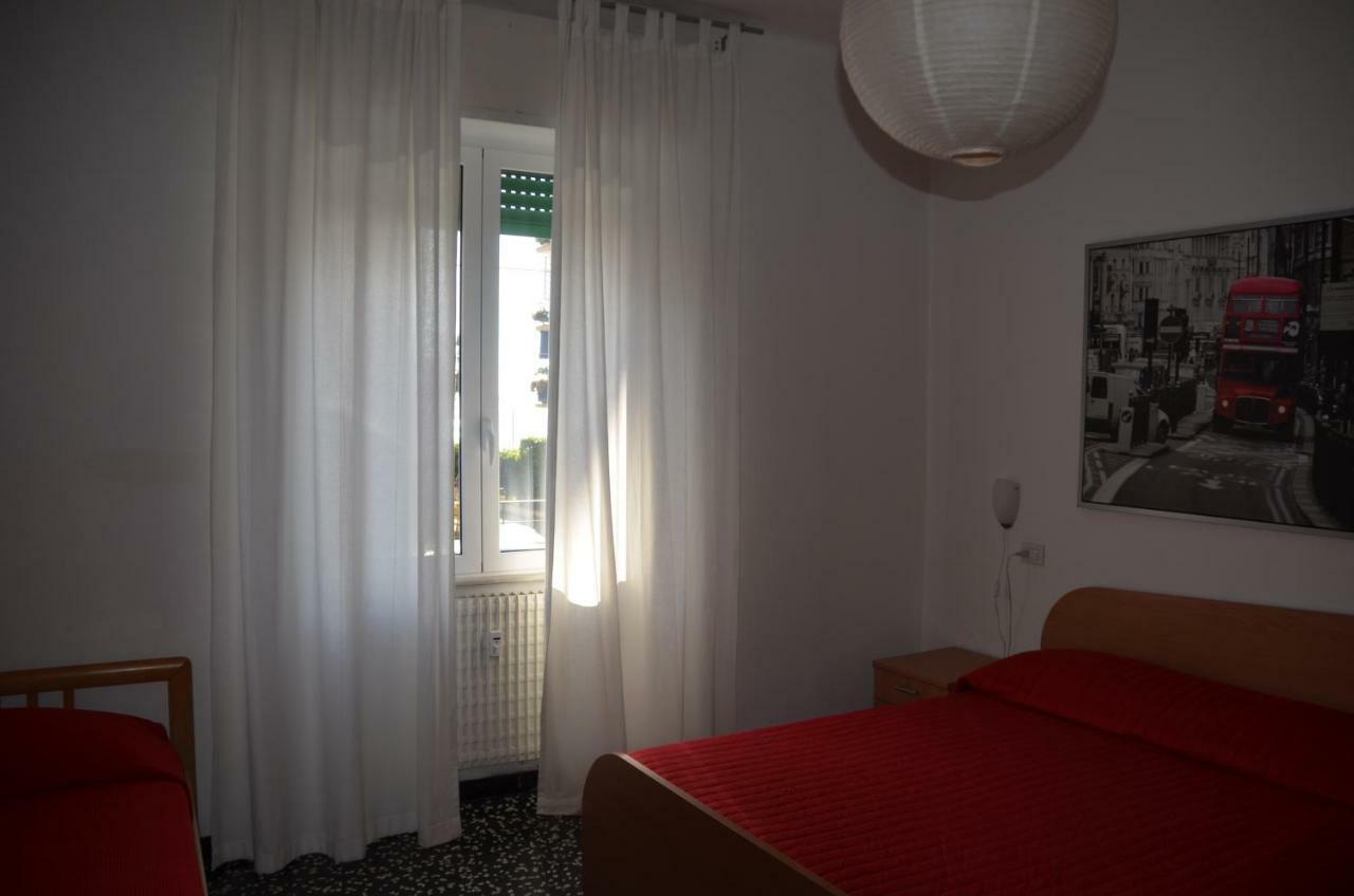 Apartamento A Due Passi Dal Mare Sestri Levante Exterior foto