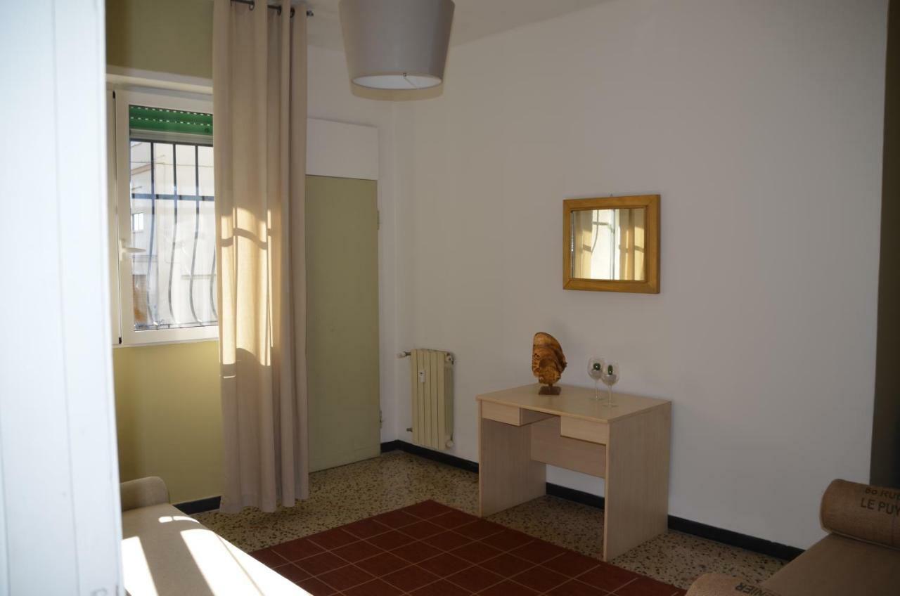 Apartamento A Due Passi Dal Mare Sestri Levante Exterior foto