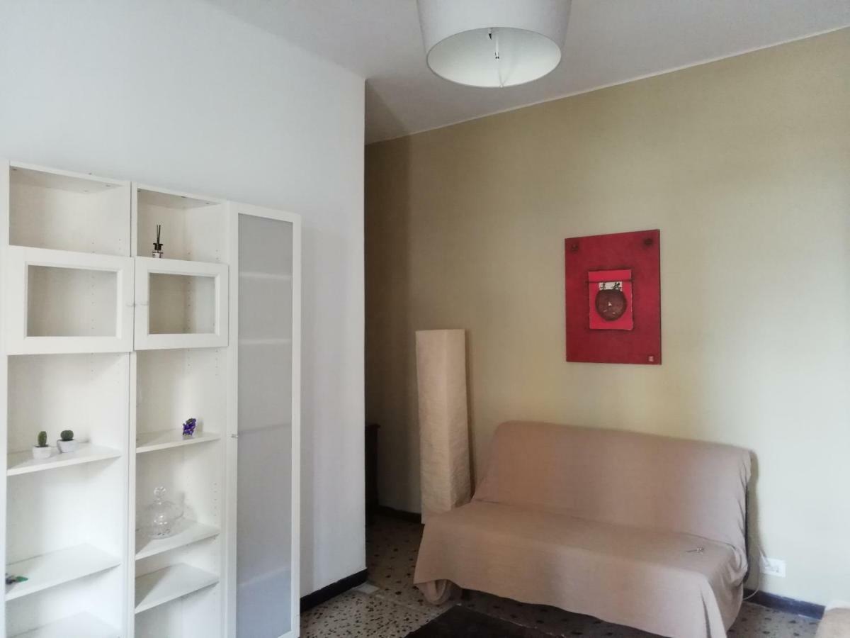 Apartamento A Due Passi Dal Mare Sestri Levante Exterior foto
